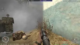 how to retake B with shotgun (codjumper style)