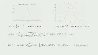 OHBM 2025 | Educational Course | Neural Field Theory and Brain Network Modelling  | Part 3
