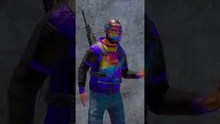 Twitch Support в Rust - получите уникальный стол с камерами!