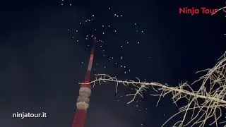 Capodanno a Tokyo