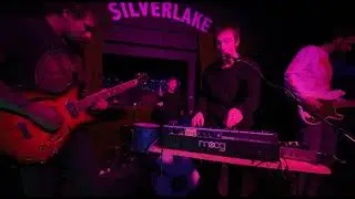 Sun Colony - live at Silverlake Lounge; Los Angeles, CA 2/4/22