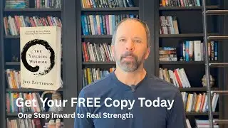 The Yielding Warrior: Unlock Hidden Power Through the Ancient Art of Yielding (FREE Book Offer!)