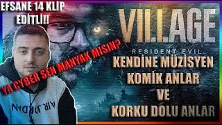 Kendine M&uuml;zisyen - Komik Anlar ve En Fazla İzlenen Anlar!! | CYBER SEN MANYAK MISIN YA?!?!