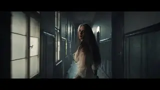 SEVI - Vampire Love [Official Trailer]