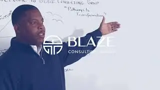 Blaze Consulting Group &ndash; Intro video