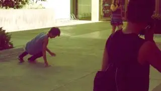 Floor Artist Crew 