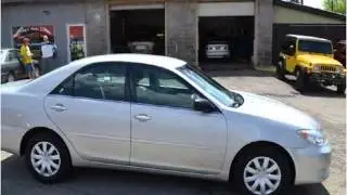2005 Toyota Camry Used Cars Painted Post NY