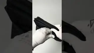 Сумка через плечо Arcteryx Heliad 'Black'