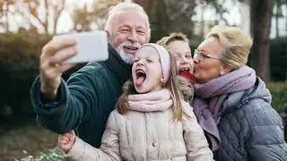 Basics of Grandparent Custody