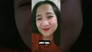 Dapat Tama Meow 🫢