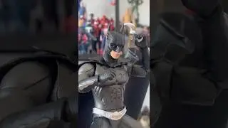 Unboxing Beast Kingdom Batmans! #batman #dccomics #unboxing #beastkingdom #toys