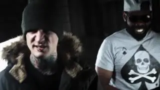 Get Into It | Travis Spade Ft. CAPO