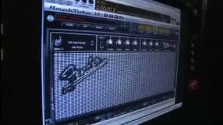 Fender&reg; Collection released at NAMM'09 - Get Fender tones from your computer