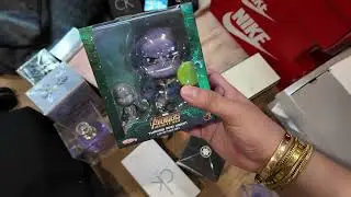 Hong Kong Shopping and Pasabuy Haul 