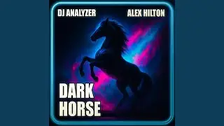 Dark Horse (Techno Version)