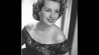 You Leave Me Breathless (1938) - Martha Tilton