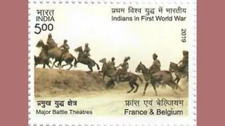 France And Belgium, Buy Postage Stamp From Philacy