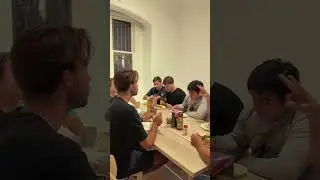 Life in a Sydney Hostel