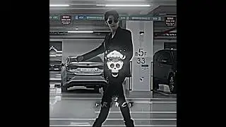 |🦊Lee Rang AURA moment 🔥😈🎬 | 