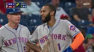 NYN AT PHI - August 16, 2018