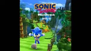Upside Down (With Sonic The Hedehog The Movie) 