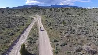 Five Mile Pass 2018