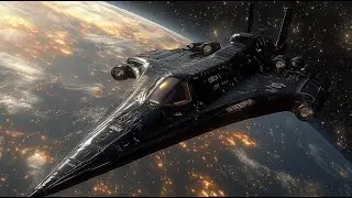 Gli alieni hanno erroneamente chiamato l'umanità per chiedere aiuto... e un'armata è arrivata
