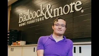 Florida Poly senior gains real-world computer programming experiences