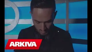 Dj Denny ft. Sandra - Love is in the air (Official Video HD)