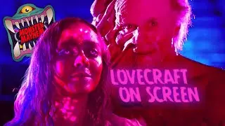 Lovecraft on Screen: From Beyond & Color Out of Space