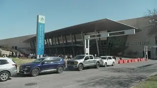 Cheer competition at Dallas convention center evacuated after fight: latest updates