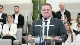 Цілісна любов, якої очікує Господь - Вадим Зверінський