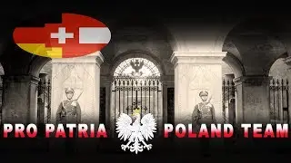 Das Grabmal des Unbekannten Soldaten in Warschau  - Polen