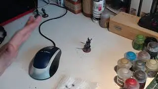 Assassins 8th edition