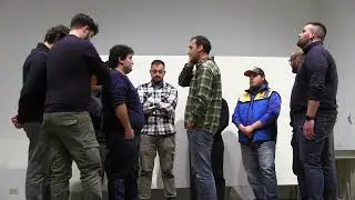 I  CORI delle VALLI  