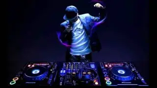 DJ Alpha - Joint (Bass Boosted)