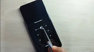 How To Set Pattern Lock in Tecno Spark 8T