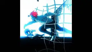 60 fps || sae manga edit #itoshisae #bluelock #120fps #mangaedit
