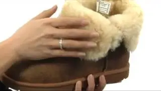 UGG Bailey Button Bomber SKU:#7630812