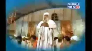 Nagar Kirtan From Gurdwara Sachkhand Isher Darbar Jurasi To Anandpur Sahib ISHERDARBAR.COM Pt6