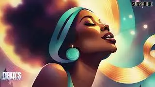 Jazzy Soul Reverie - Soul Phonk Cipher by Deka 🔊 #music ##phonk #deka