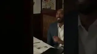 This Kobe Bryant & Jalen Rose commercial will forever be iconic 💜 #shorts