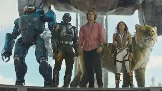 Masters of the Universe | Official Teaser (Nicholas Galitzine 2026)