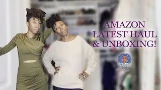 Ultimate Amazon Personal Shopper Fall Haul Unboxing | Fashion & Style Tips for Every Trendsetter