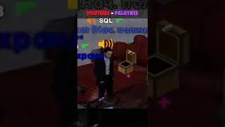 Полное видео можно посмотреть на канале Felotris #garrysmod #gmod #darkrp #urf #fnaf #russia