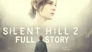 Silent Hill 2 Remake - Full Story - Part 3/4 - PC 4K