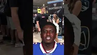 Bills Mafia Buy. Sell. Hold. | What would you do with Devin Singletary?