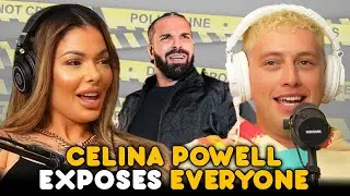 E2 - Celina Powell finesses Offset, quitting OnlyFans, and reveals who her best ever was