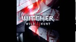 Witcher 3 wild hunt OST (swamp battle )