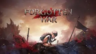 브라운더스트2｜FORGOTTEN WAR PV